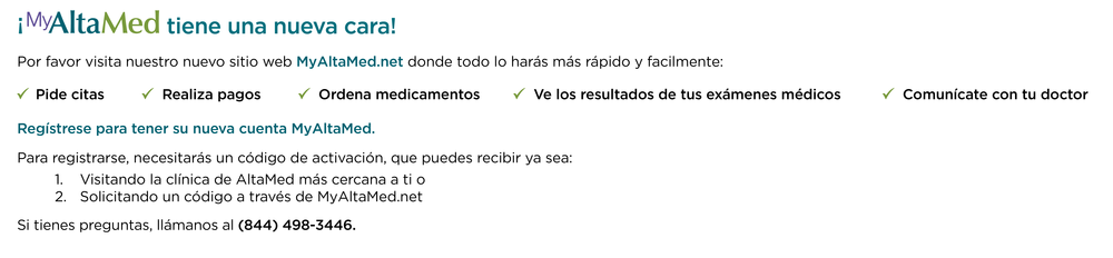 Login Your Medical Home On The Web Login Your Medical Home On The Web