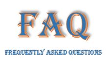 FAQ
